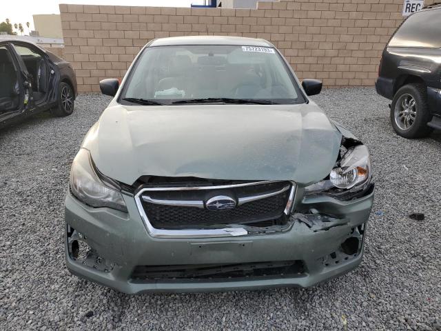 Photo 4 VIN: JF1GPAA69FH231336 - SUBARU IMPREZA 