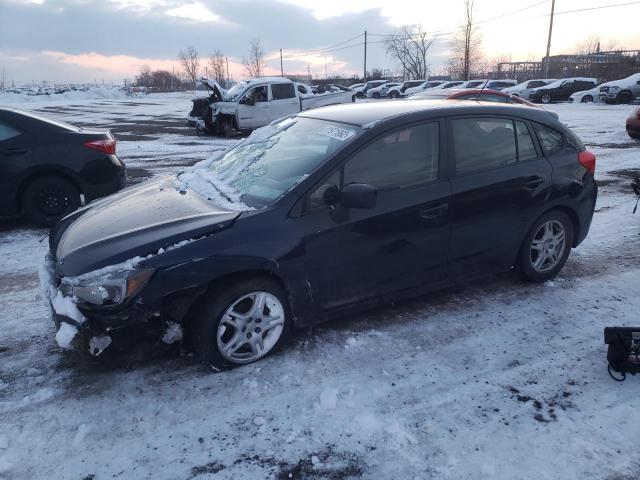 Photo 0 VIN: JF1GPAA69FH283209 - SUBARU IMPREZA 