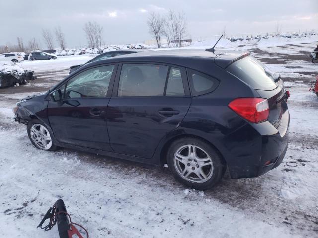 Photo 1 VIN: JF1GPAA69FH283209 - SUBARU IMPREZA 