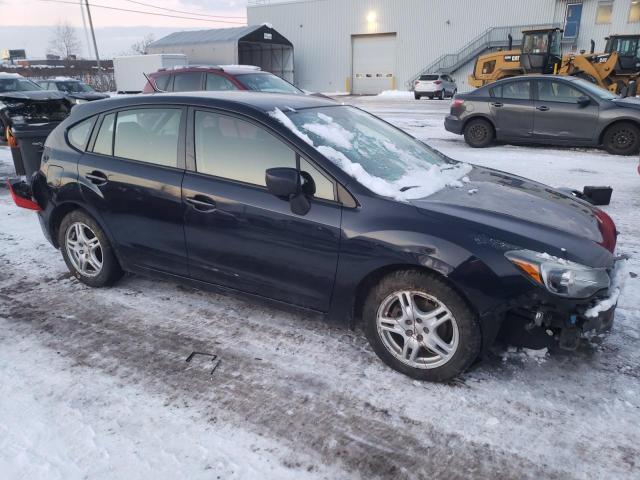 Photo 3 VIN: JF1GPAA69FH283209 - SUBARU IMPREZA 