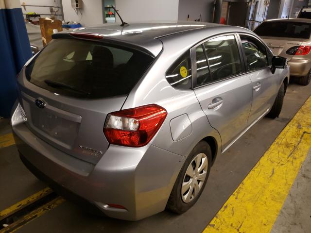 Photo 3 VIN: JF1GPAA69FH290290 - SUBARU IMPREZA 