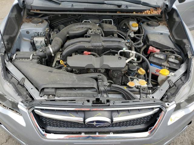 Photo 10 VIN: JF1GPAA69G8243200 - SUBARU IMPREZA 