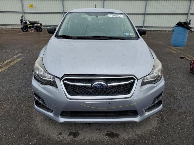 Photo 4 VIN: JF1GPAA69G8243200 - SUBARU IMPREZA 