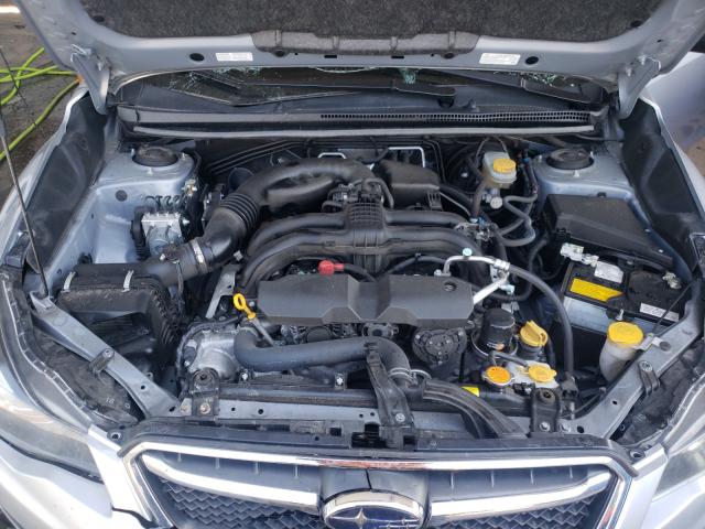 Photo 6 VIN: JF1GPAA69G8244525 - SUBARU IMPREZA 