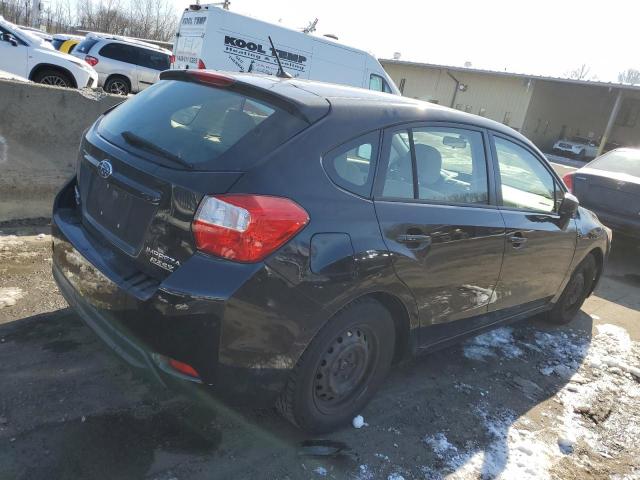 Photo 2 VIN: JF1GPAA69G8263303 - SUBARU IMPREZA 