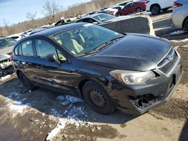 Photo 3 VIN: JF1GPAA69G8263303 - SUBARU IMPREZA 