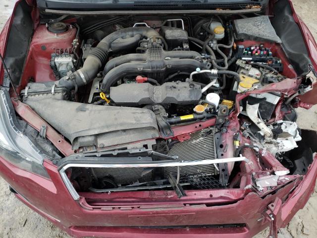 Photo 6 VIN: JF1GPAA69G8286161 - SUBARU IMPREZA 