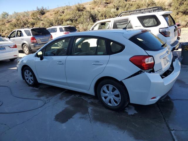 Photo 1 VIN: JF1GPAA69G8319062 - SUBARU IMPREZA 