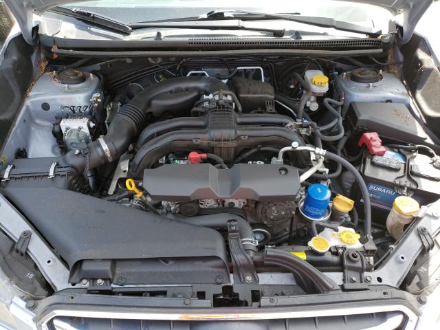 Photo 6 VIN: JF1GPAA69GH303539 - SUBARU IMPREZA 