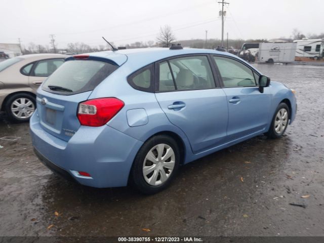 Photo 3 VIN: JF1GPAA6XCG212618 - SUBARU IMPREZA 