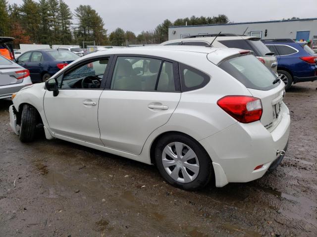 Photo 1 VIN: JF1GPAA6XCG227300 - SUBARU IMPREZA 