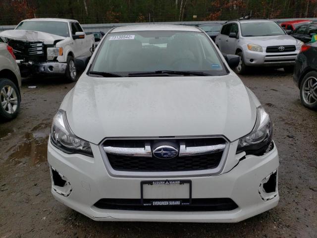 Photo 4 VIN: JF1GPAA6XCG227300 - SUBARU IMPREZA 