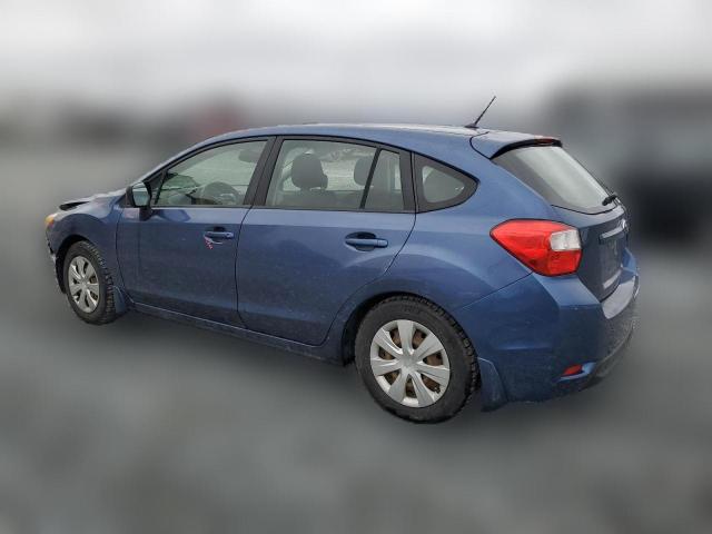 Photo 1 VIN: JF1GPAA6XCH211141 - SUBARU IMPREZA 