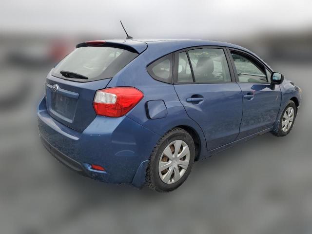 Photo 2 VIN: JF1GPAA6XCH211141 - SUBARU IMPREZA 