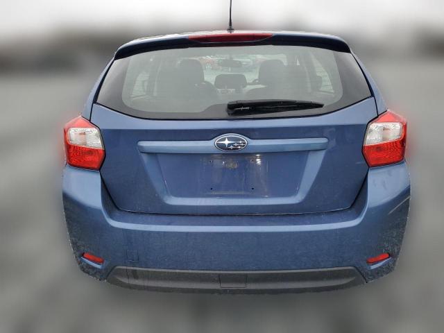 Photo 5 VIN: JF1GPAA6XCH211141 - SUBARU IMPREZA 