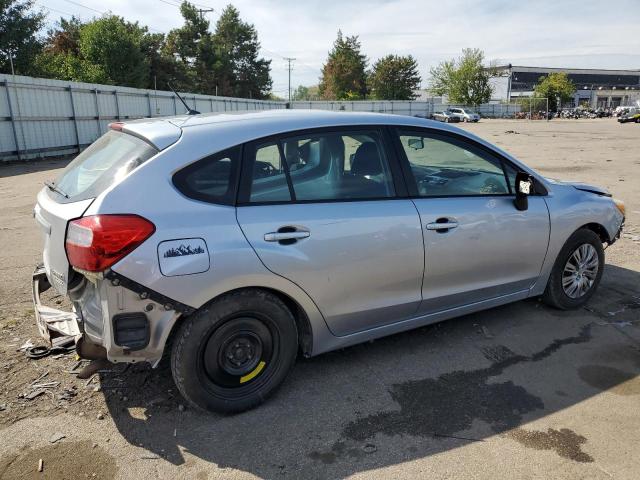 Photo 2 VIN: JF1GPAA6XCH212466 - SUBARU IMPREZA 