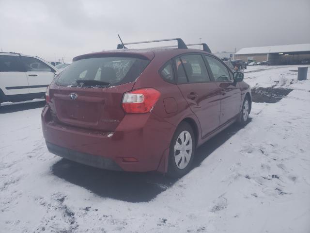 Photo 3 VIN: JF1GPAA6XCH213178 - SUBARU IMPREZA 