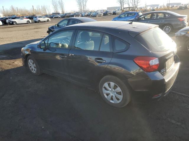 Photo 1 VIN: JF1GPAA6XCH226304 - SUBARU IMPREZA 