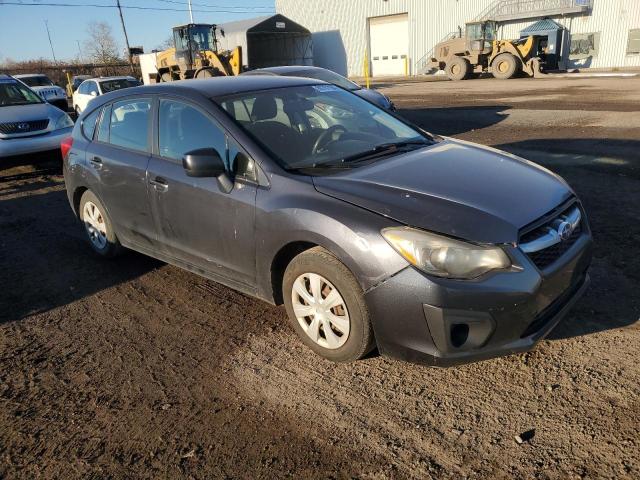 Photo 3 VIN: JF1GPAA6XCH226304 - SUBARU IMPREZA 