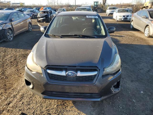 Photo 4 VIN: JF1GPAA6XCH226304 - SUBARU IMPREZA 