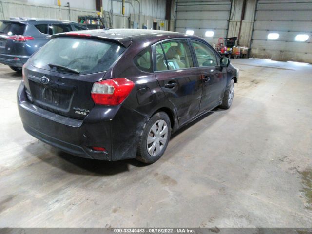 Photo 3 VIN: JF1GPAA6XCH240669 - SUBARU IMPREZA WAGON 