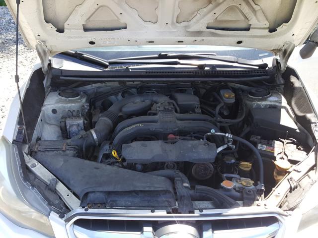 Photo 6 VIN: JF1GPAA6XD1218648 - SUBARU IMPREZA 