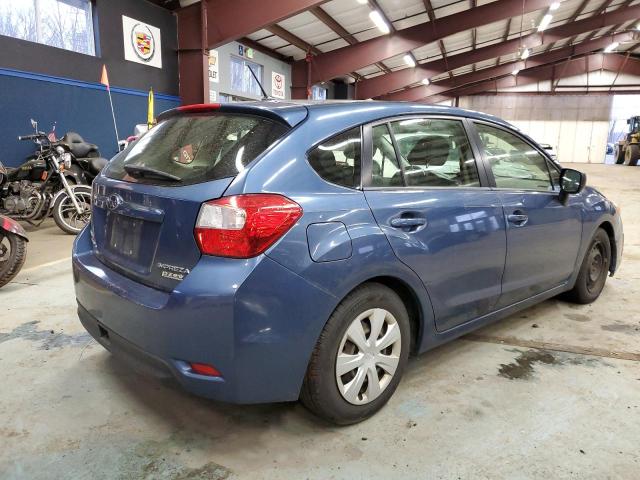 Photo 2 VIN: JF1GPAA6XD2216473 - SUBARU IMPREZA 