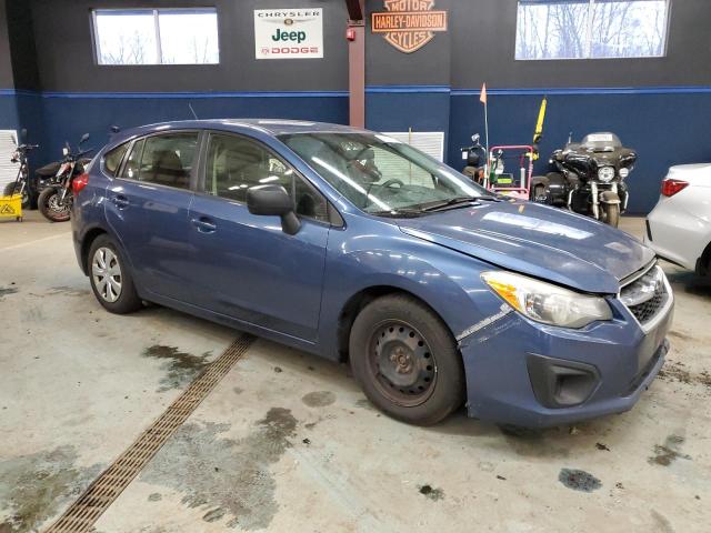 Photo 3 VIN: JF1GPAA6XD2216473 - SUBARU IMPREZA 