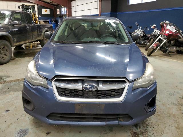 Photo 4 VIN: JF1GPAA6XD2216473 - SUBARU IMPREZA 