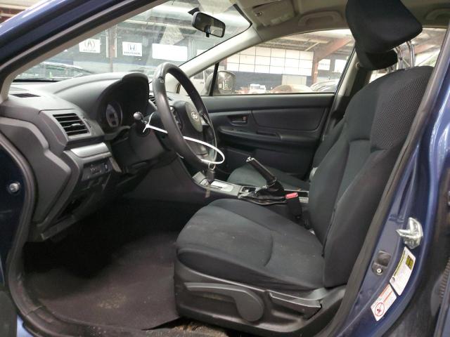 Photo 6 VIN: JF1GPAA6XD2216473 - SUBARU IMPREZA 