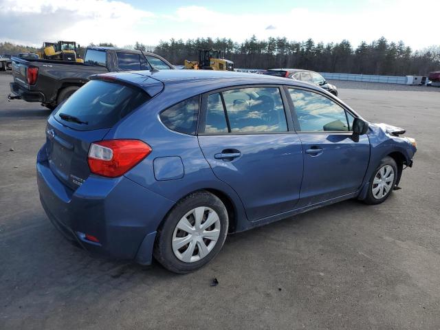 Photo 2 VIN: JF1GPAA6XD2873452 - SUBARU IMPREZA 