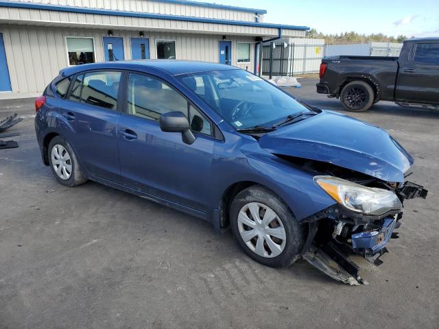 Photo 3 VIN: JF1GPAA6XD2873452 - SUBARU IMPREZA 