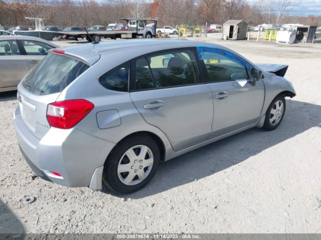 Photo 3 VIN: JF1GPAA6XDH209164 - SUBARU IMPREZA 