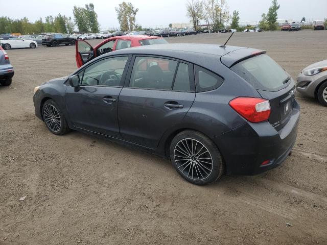 Photo 1 VIN: JF1GPAA6XDH839525 - SUBARU IMPREZA 