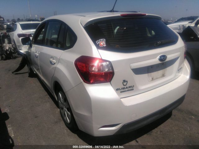 Photo 2 VIN: JF1GPAA6XDH845101 - SUBARU IMPREZA WAGON 