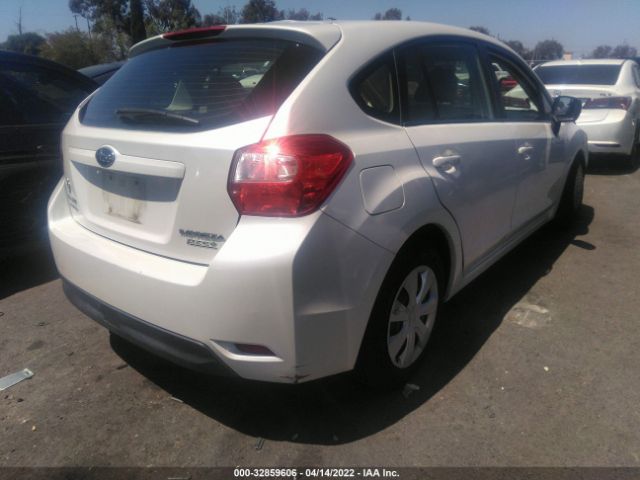 Photo 3 VIN: JF1GPAA6XDH845101 - SUBARU IMPREZA WAGON 