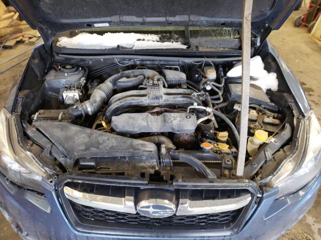 Photo 6 VIN: JF1GPAA6XE8219260 - SUBARU IMPREZA 