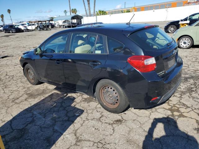 Photo 1 VIN: JF1GPAA6XE8229125 - SUBARU IMPREZA 