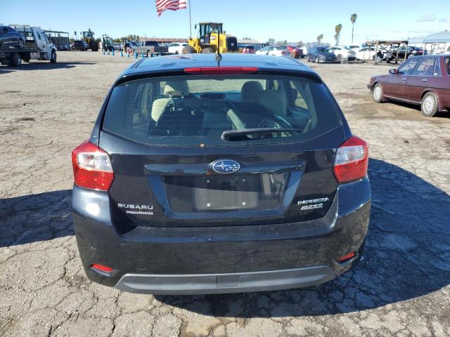 Photo 5 VIN: JF1GPAA6XE8229125 - SUBARU IMPREZA 