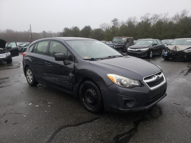 Photo 3 VIN: JF1GPAA6XE8256907 - SUBARU IMPREZA 