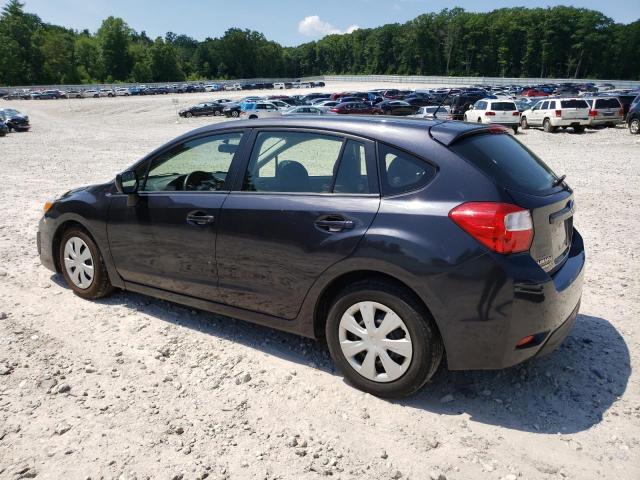 Photo 1 VIN: JF1GPAA6XE8305099 - SUBARU IMPREZA 