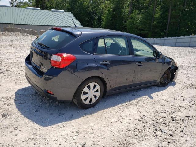 Photo 2 VIN: JF1GPAA6XE8305099 - SUBARU IMPREZA 