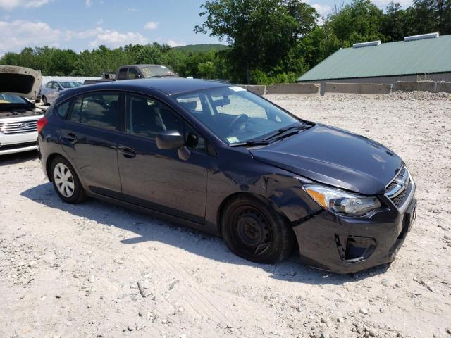 Photo 3 VIN: JF1GPAA6XE8305099 - SUBARU IMPREZA 