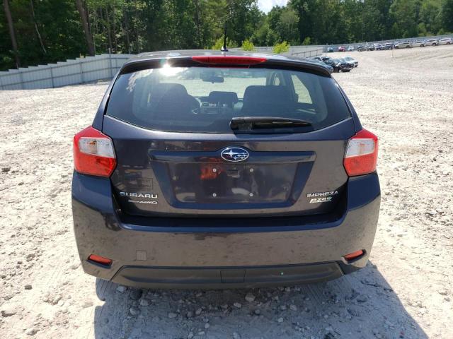 Photo 5 VIN: JF1GPAA6XE8305099 - SUBARU IMPREZA 