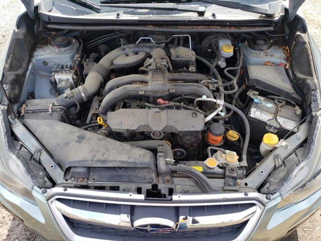 Photo 10 VIN: JF1GPAA6XE8322033 - SUBARU IMPREZA 