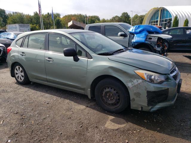 Photo 3 VIN: JF1GPAA6XE8322033 - SUBARU IMPREZA 