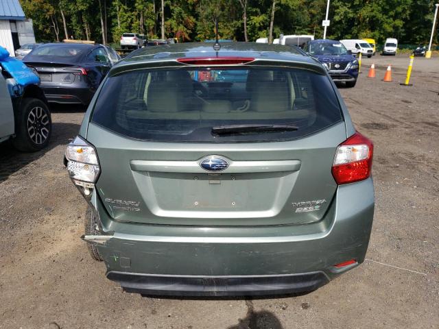 Photo 5 VIN: JF1GPAA6XE8322033 - SUBARU IMPREZA 