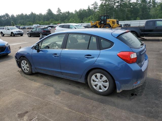 Photo 1 VIN: JF1GPAA6XEH312182 - SUBARU IMPREZA 