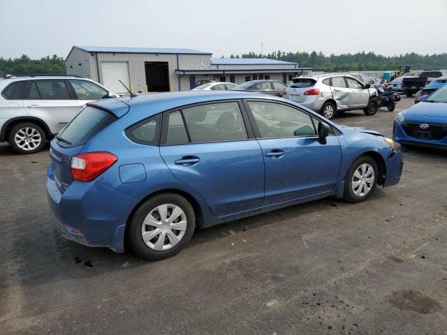 Photo 2 VIN: JF1GPAA6XEH312182 - SUBARU IMPREZA 