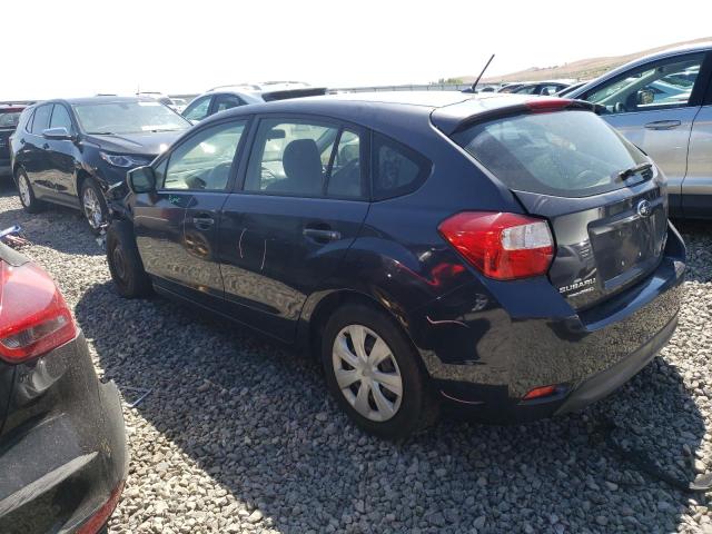 Photo 1 VIN: JF1GPAA6XEH338443 - SUBARU IMPREZA 